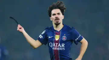 أخبار الانتقالات | فيتينيا يعلن موقفه من الانتقال لريال مدريد ومهاجم هوفنهايم يحلم ببرشلونة